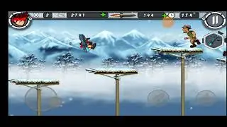Alpha Guns Game| level 3 ko kaise paar kar jaldi se jaldi |