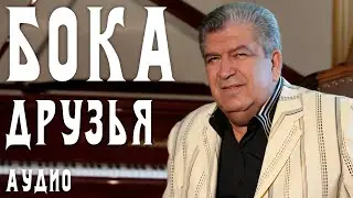 Бока (Борис Давидян) - Друзья