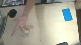 Pen Spinning promo [JEB]