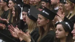 Absolutoria UMCS 2017