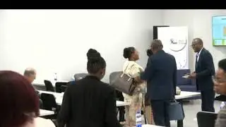 PPRA-NRF PROPERTY Sector Research Colloquium 2025   {05-06 Nov) Nelson Mandela University