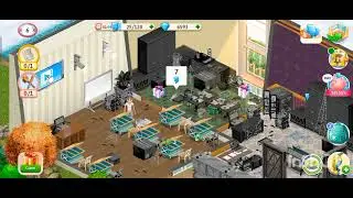 Nicole Puzzle Quest | Sawmill | 2022 My Cafe Recipe
