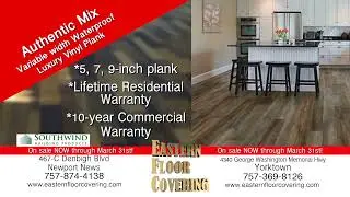 Eastern Floor Covering-