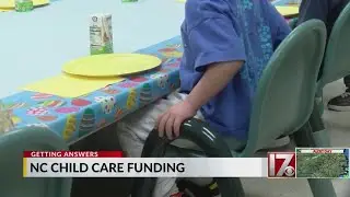 What's next for parents, centers as NC child care funding expires?