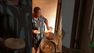 See how I prepare this highly spiced pepper soup #viral #video 