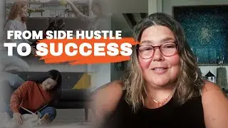 From Side Hustle to Success &mdash; How a Local Pet Sitter Went Full-Time