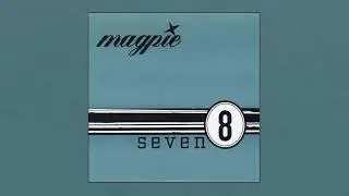 Magpie - Super 8 7