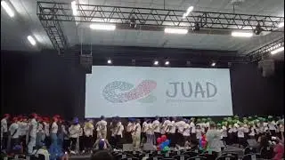 Forma&ccedil;&atilde;o JUAD