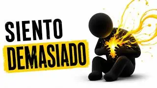 El arte de sentir sin desbordarte.
