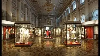 10 most famous museums in the world |
