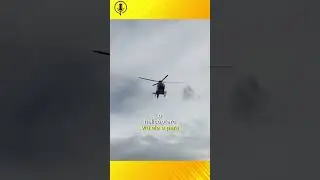 O dia em que Harrison Ford foi um HER&Oacute;I na VIDA REAL