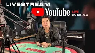 Livestream - Kỹ năng luyện ng&oacute;n từ A đến Z