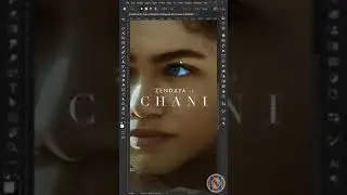 How to remove text from photo in photoshop | remove text from image adobe photoshop