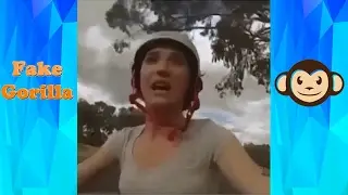 TRY NOT TO LAUGH OR GRIN / FUNNY VINES COMPILATION 2017 #3