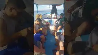 golfo de Nicoya puntarenas PlayaBlanca Punta Morales puntarenas lancha isla venado