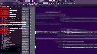 LowkGlo makes multiple songs