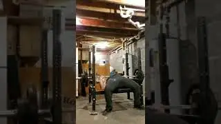 C7W2 WENDLER Bench Press BBB: 225X10X5, Joker Sets 316X3 Pauses 338X2 Pauses! PR! Dead BP, Chain BP