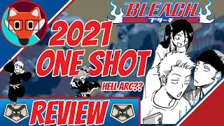 Bleach 2021 One Shot Chapter Review - Bleach LIVES! Hell Is Upon US.....