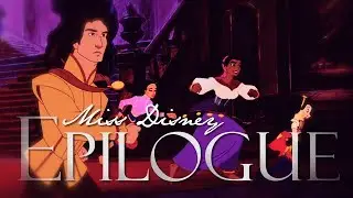 Miss Disney 2016 || Tuptim - Epilogue