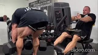 4 Best Hamstrings Exercises with Angle Calder&oacute;n | Full Leg Sculpt