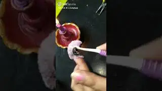 Old Toothbrush reuse idea 💡🤔#coolcraftandtech