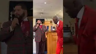 Sunday Morning Worship Potter&rsquo;s Hand Baptist Church, Pastor Jerry D. Taylor, Sr. (Pt. 1) 11/16/2025