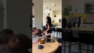 Я объединился с парнем своей сестры, чтобы устроить этот розыгрыш 😂