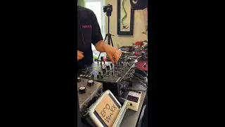 Paradiso or paradisco? #shorts #housemusic #djmix #clubmusic #vinylcollection #djlife #homedj