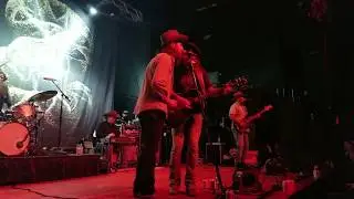 Cody Jinks at the Marc - The Raven and The Dove