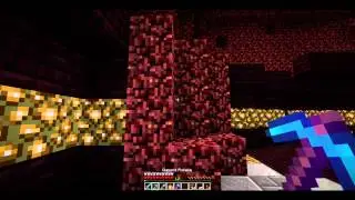 Devilation Server | Ep.5 | The Nether Hub Forms!