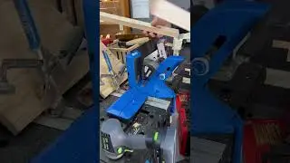 Demo: Kreg 720 Pro Metric Pocket Hole Jig