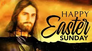 Happy Easter Sunday 2020 ✝ Easter Worship Christian Songs Playlist ✝ Greatest Easter Songs Ever