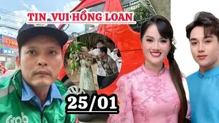 Tin Vui Mới Nhất: Kh&aacute;n Giả Sẵn S&agrave;ng Tiếp Đ&oacute;n Hồng Loan & Ca L&acirc;m Vương Kỳ tại Rạch Sỏi Rạch Gi&aacute; 