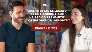 BLANCA HERV&Aacute;S: 