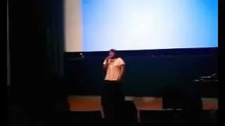 거위의 꿈 (A Goose's Dream) - Cierra Byrd