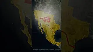 why Mexico Never Became a world power 🌎 #usa #geography #unitedstate #mexicanpower #mexico