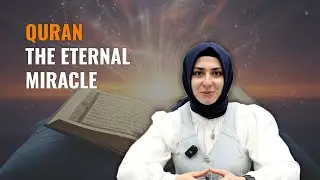 Quran: The Eternal Miracle | Thought Prints