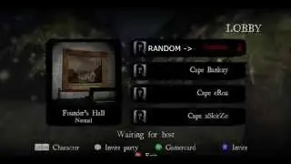 White Noise Online Funny Moments #1