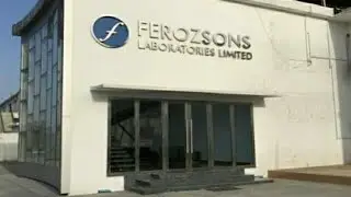 Ferozsons And Platinum Pharmaceutical Companies|| Overview of Company And Their Products||