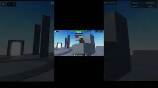 Railgunner edit.Deluxe Tower Defense. #roblox #shorts
