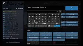 Racing League Hub - Willow Spring - POV