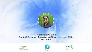 Meet Our Faculty- Dr. Sudarshan Gadadhar
