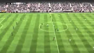 Lothar vs oaktownkids
