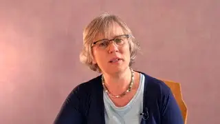 Jasmin Peschke: Healthy food for healthy individuals | GOETHEANUM