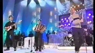 French National Final 1999 - 07 - Kukumiku - Irradaka