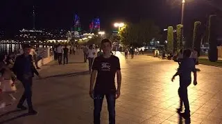Ali vine