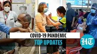 Covid update: India ranking falls; China vaccine discrimination; fake test scam