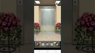 100 Doors floors escape level - 5