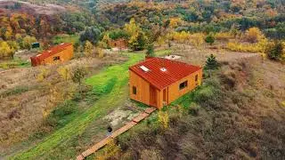 What You Need to Know About Straw Panel Houses | EcoBuild Ukraine