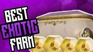 Destiny 2 - Exotic Farming New Method Exotic Engram Prime Engram Farm Beyond Light